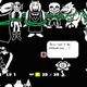 Illustration for article titled iUndertale/i, As Told By 123 Screenshots